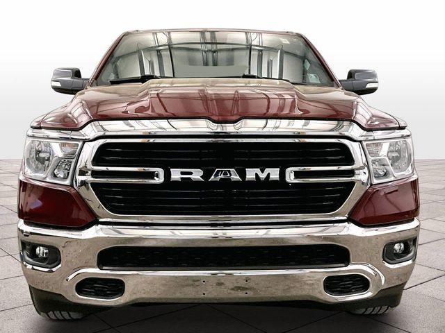 2020 Ram 1500 Big Horn/Lone Star - 2