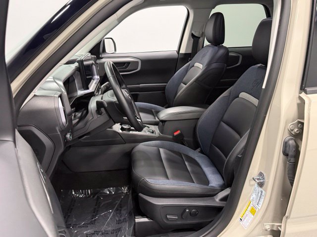Used 2025 Beige Ford Outer Banks image 10
