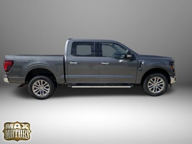 2024 Ford F-150 XLT 11