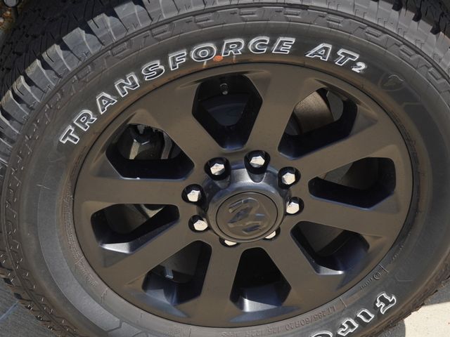 2025 RAM 2500 Big Horn - Photo 11