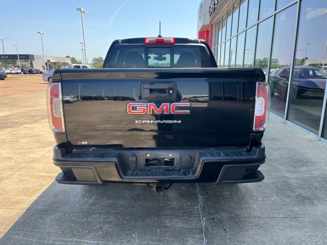 Used 2022 GMC Canyon Truck