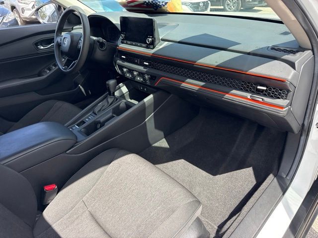 2025 Honda Accord - $27,988