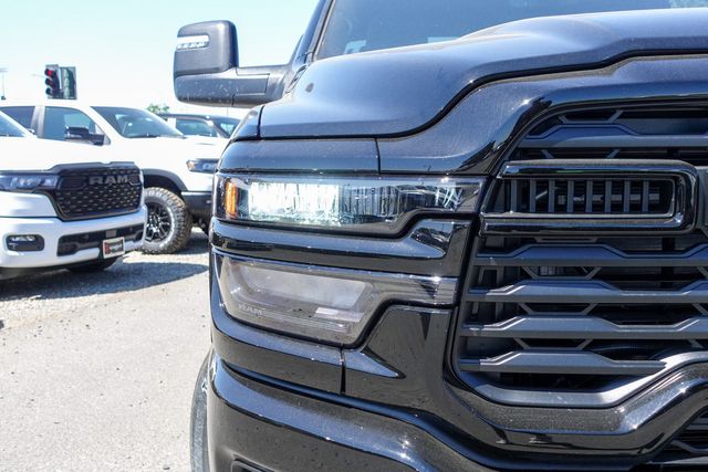 new 2025 Ram 3500 car, priced at $64,110