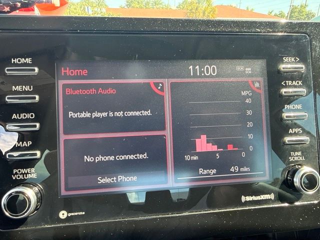 2022 Toyota Camry - $28,888
