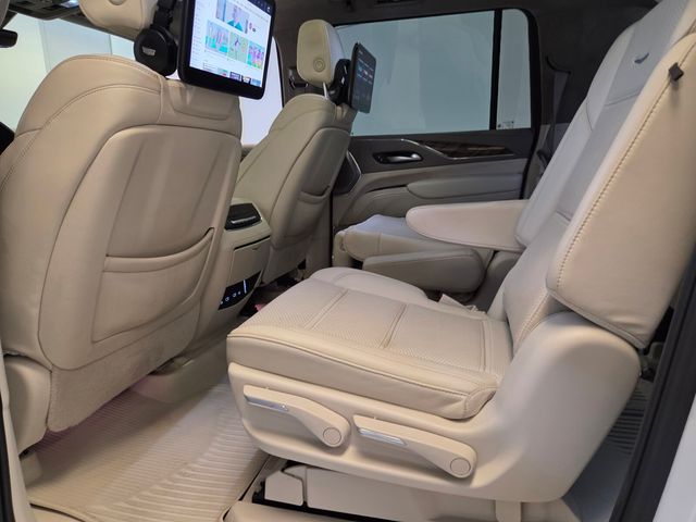 Used 2023 Cadillac Escalade ESV SUV