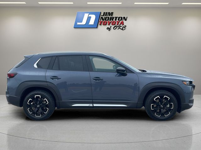 Used 2023 Mazda CX-50 SUV