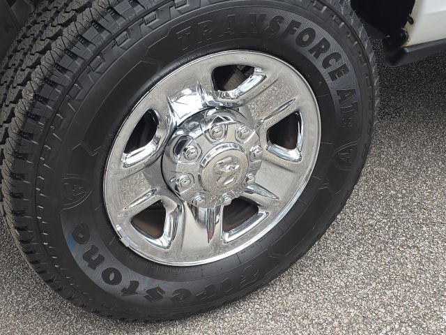 2020 Ram 2500 Big Horn:44382B