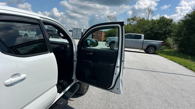 Used 2021 Toyota Tacoma Truck