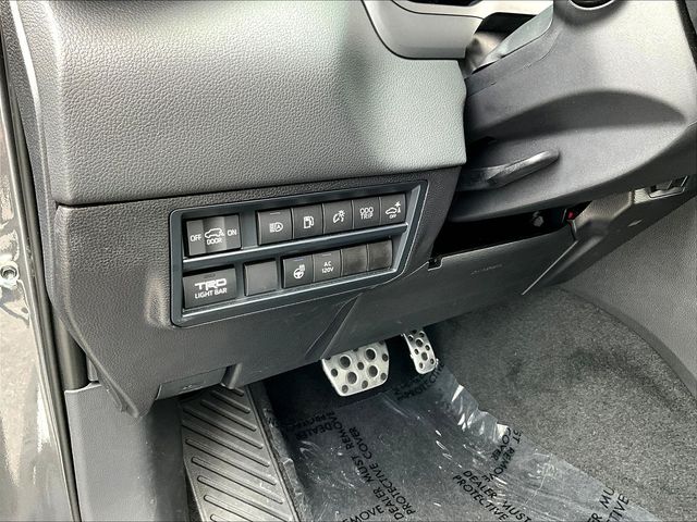 2026 Toyota Sequoia TRD Pro - Photo 32