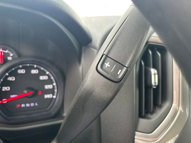 New 2026 Chevrolet Silverado 1500 Truck