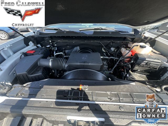 ChevroletSilverado 2500HD35
