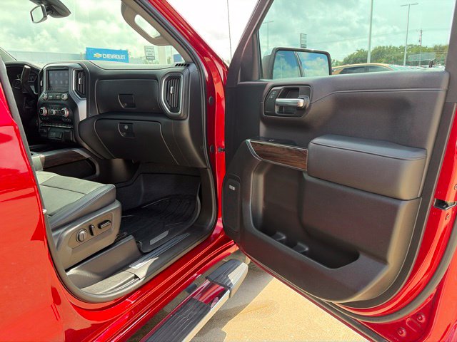 Used 2021 GMC Sierra 1500 Truck