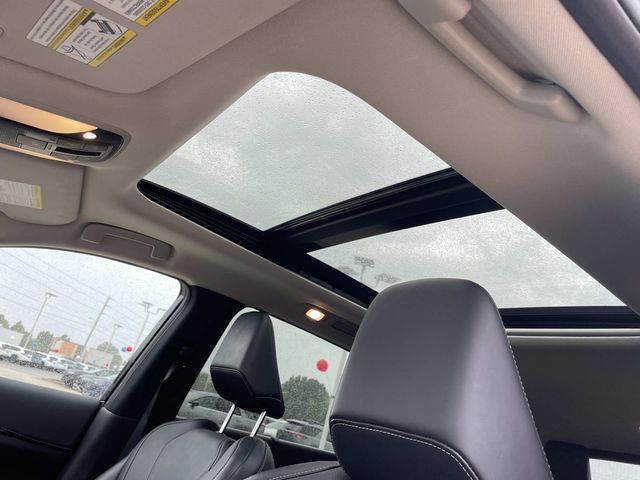 Used 2023 Infiniti QX60 SUV