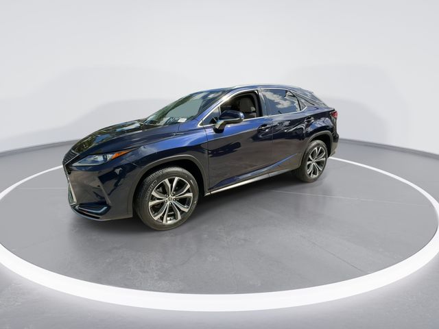 2020 Lexus RX - $28,898