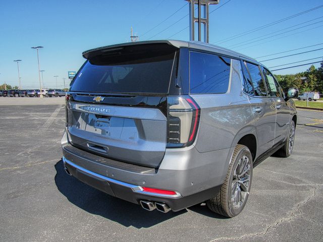 2026 Chevrolet Tahoe High Country:44552