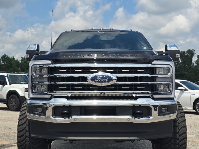 2026 Ford F-250SD King Ranch:169627A