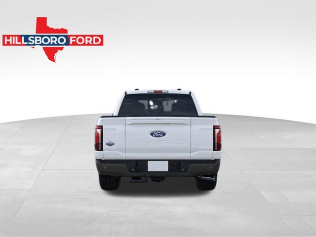 2024 Ford F-150 King Ranch 5