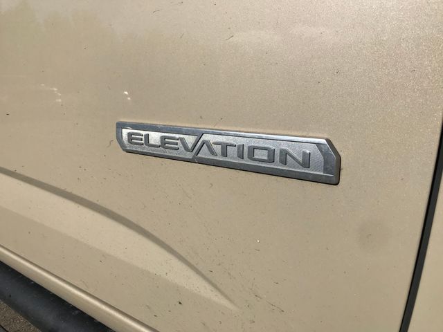 2022 GMC Canyon Elevation 5