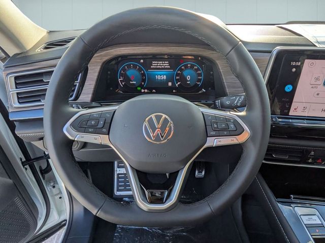 2026 Volkswagen Atlas SEL Premium R-Line - Photo 19