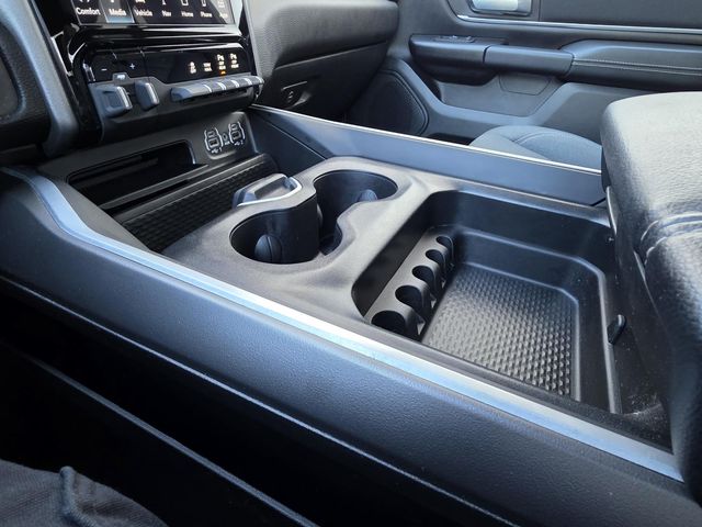 Used 2023 Ram 1500 Truck