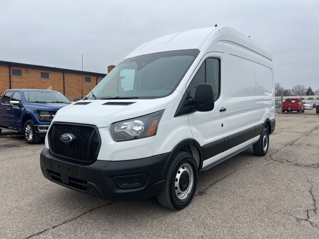 2023 Ford Transit-250