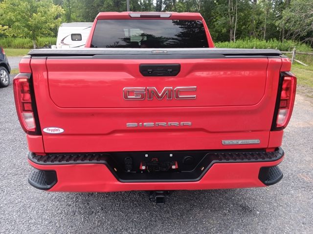 Used 2023 GMC Sierra 1500 Truck