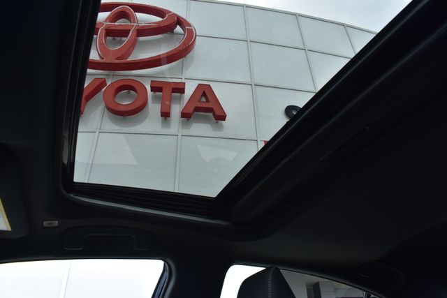 Used 2026 Toyota Camry Sedan