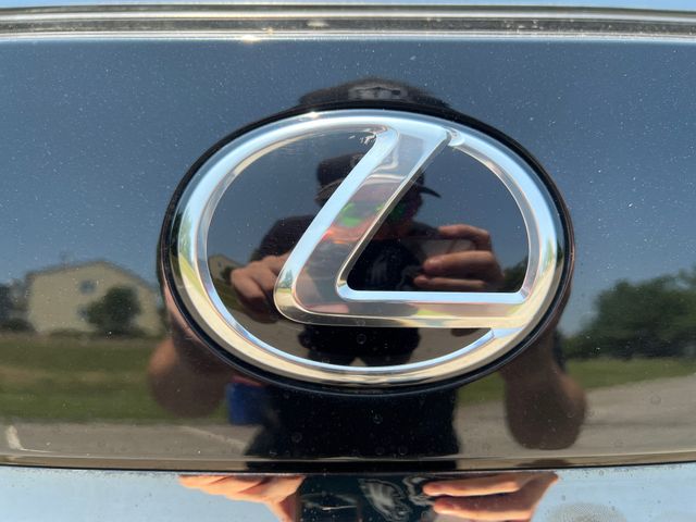 Used 2020 Lexus RX SUV