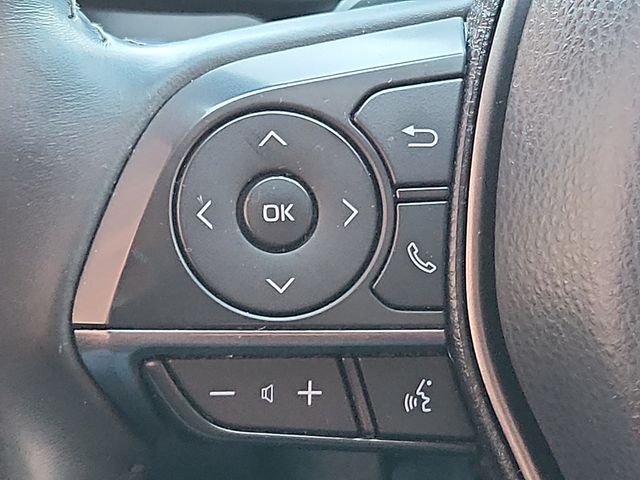 Used Car 2021 Toyota Camry  Se For Sale Under $25,000 In Plainview, Texas