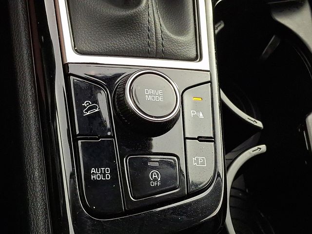 Used 2025 Kia Sportage SUV