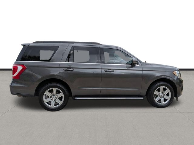 2020 Ford Expedition XLT Gray at Community Honda