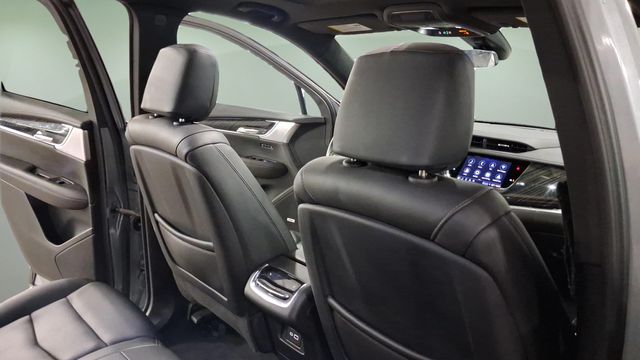 Used 2024 Cadillac XT6 SUV