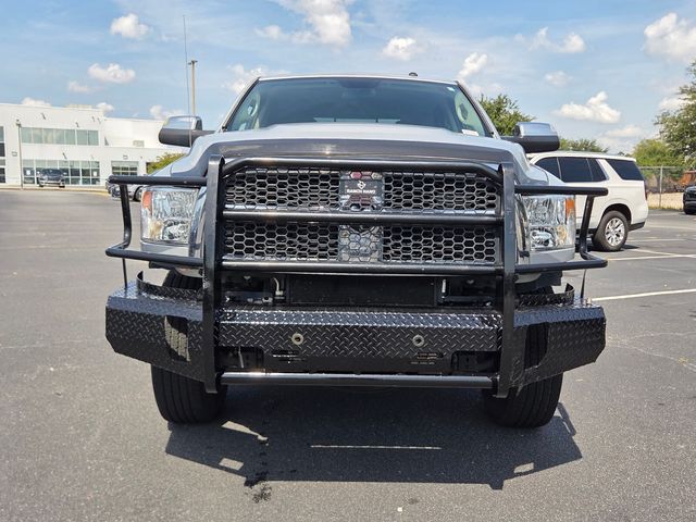 Used 2017 Ram 2500 Truck