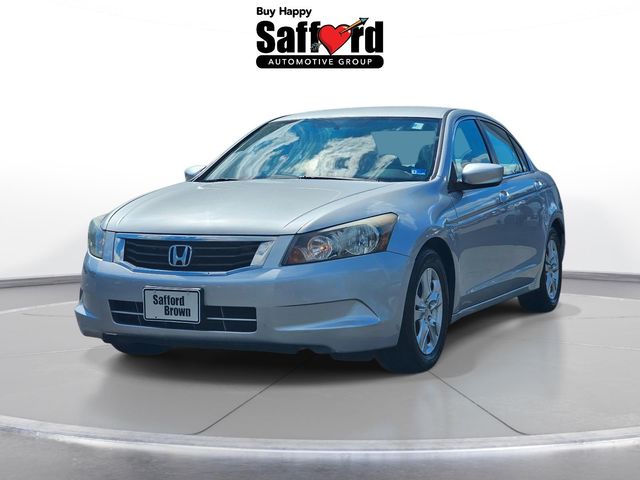 2010 Honda Accord LX-P