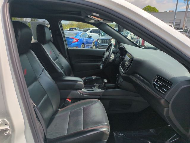 used 2023 Dodge Durango car, priced at $31,701
