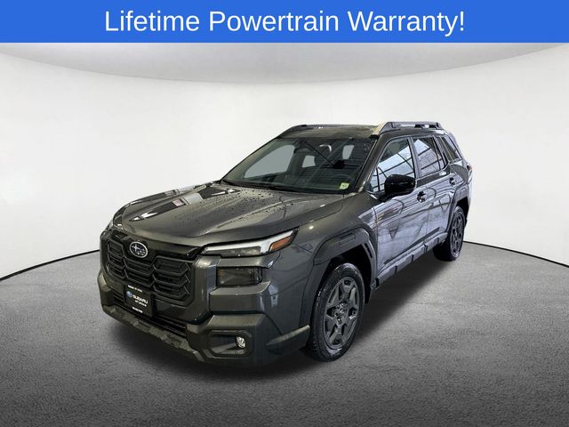 2026 Subaru Outback Premium AWD