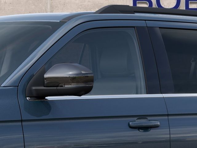 2027 Ford Expedition Max Active Blue at Luther Ford