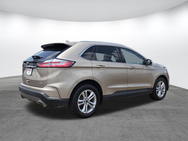 Used 2020 Ford Edge SUV