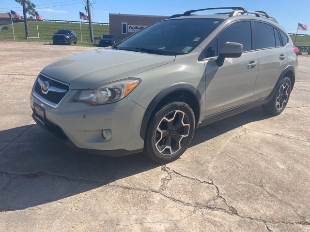 2014 Subaru XV Crosstrek 2.0i Limited