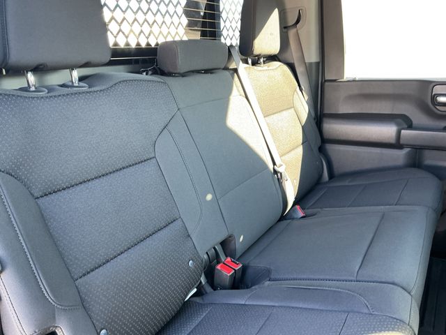 2026 Chevrolet Silverado 2500 HD Work Truck - Photo 14