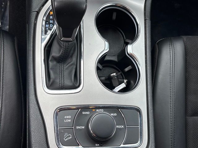 Used 2022 Jeep Grand Cherokee WK SUV