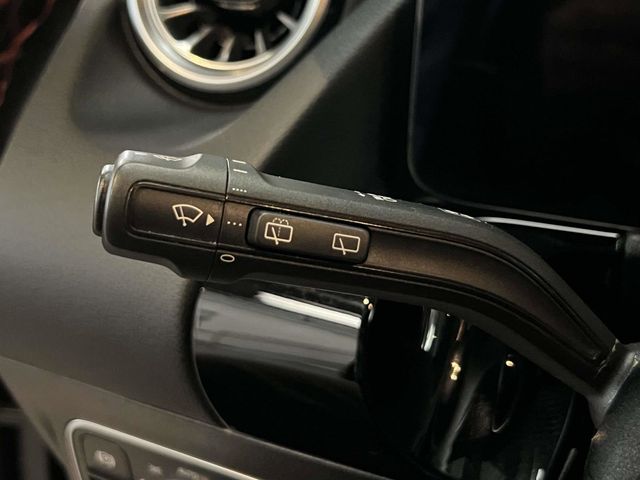 used 2023 Mercedes-Benz GLA car, priced at $34,991