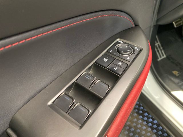 Used 2022  Lexus 350 F SPORT Handling image 12