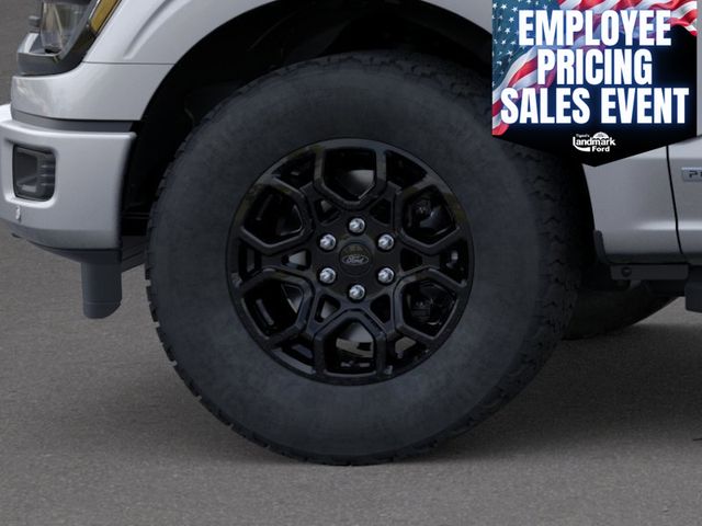 new 2026 Ford F-150 car, priced at $59,403