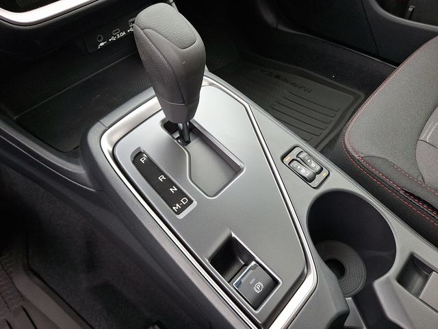 new 2026 Subaru Impreza car, priced at $29,145