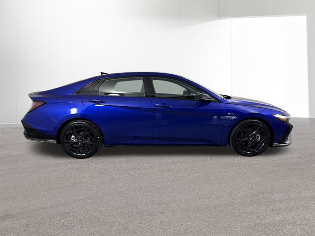 New 2025 Hyundai Elantra For Sale in Indianapolis, IN