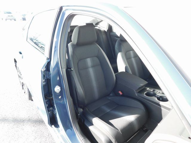 New 2026 Honda Civic Hybrid Sport 4D Sedan