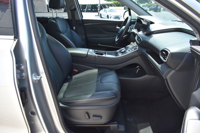 Used 2023 Hyundai Santa Fe SUV