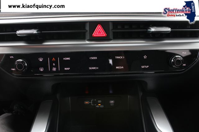 New 2026 Kia Sorento SUV