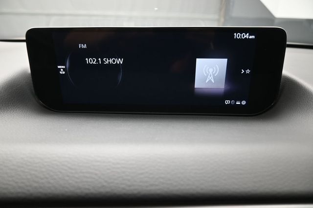Used 2025 Mazda CX-50 SUV